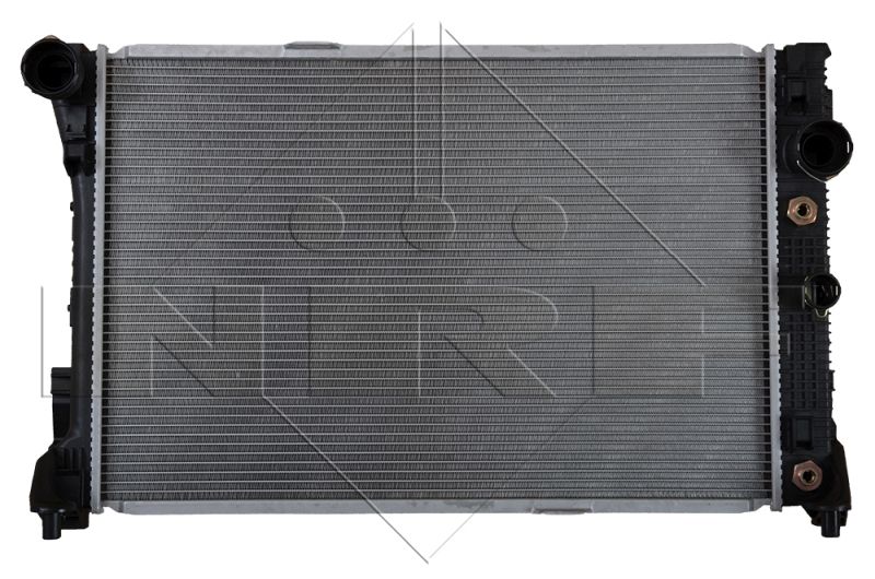 NRF 58335 Radiator, engine cooling