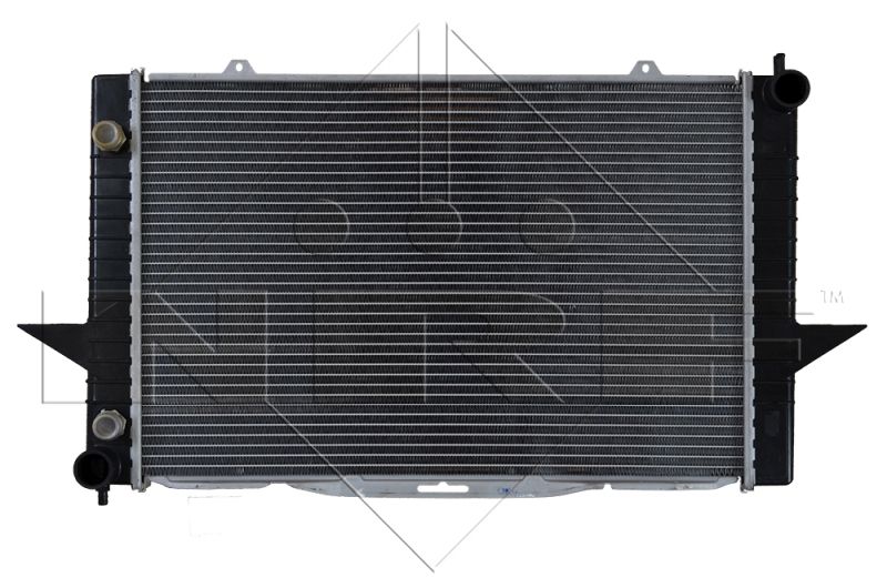 NRF 58343 Radiator, engine cooling