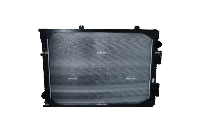 NRF 58346 Radiator, engine cooling