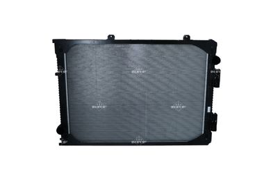 Radiator, engine cooling NRF 58346