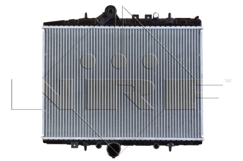 NRF 58351 Radiator, engine cooling
