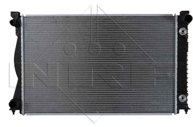 NRF 58360 Radiator, engine cooling