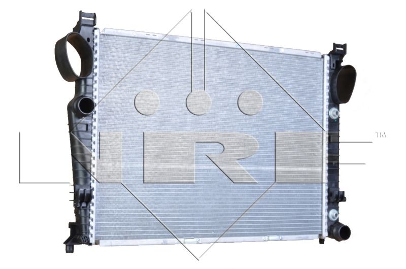 NRF 58366 Radiator, engine cooling