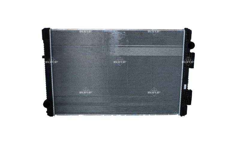 NRF 58370 Radiator, engine cooling