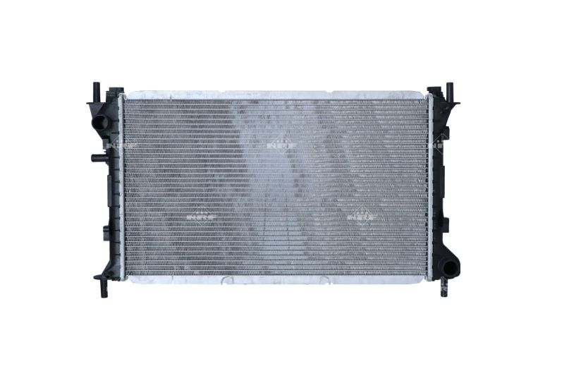 NRF 58375 Radiator, engine cooling
