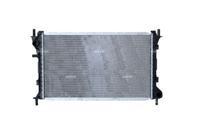 Radiator, engine cooling NRF 58375