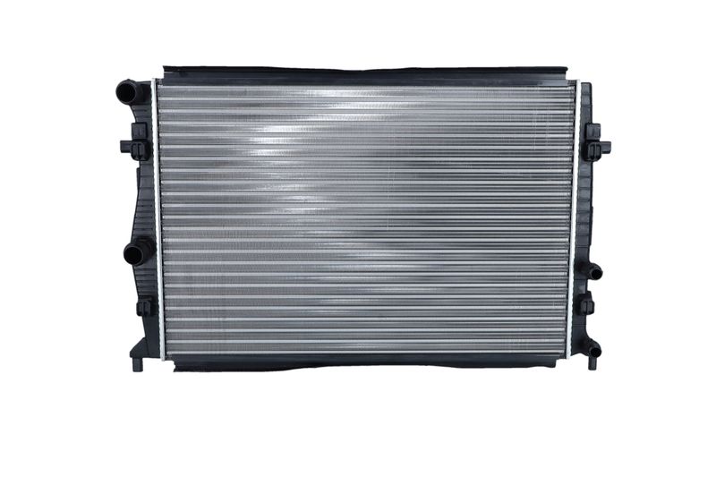 NRF 58398A Radiator, engine cooling