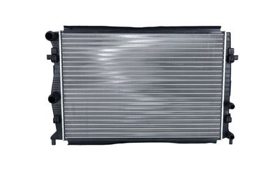 Radiator, engine cooling NRF 58398A