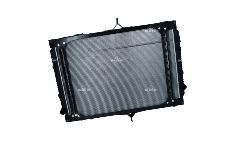 NRF 58404 Radiator, engine cooling