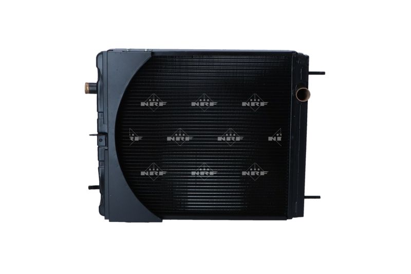 NRF 58406 Radiator, engine cooling