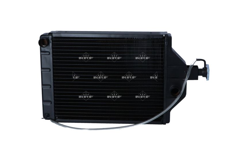 NRF 58408 Radiator, engine cooling