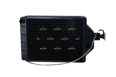 Radiator, engine cooling NRF 58408