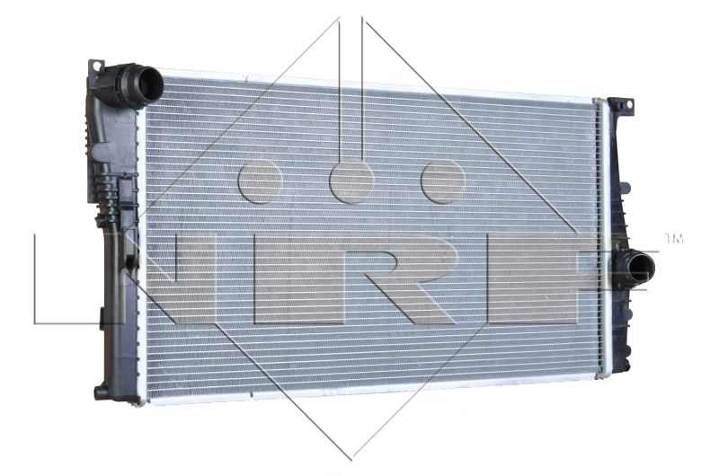 NRF 58410 Radiator, engine cooling
