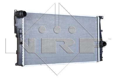 Radiator, engine cooling NRF 58410