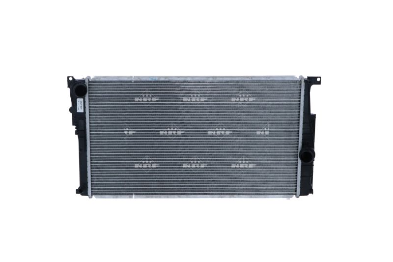 NRF 58411 Radiator, engine cooling