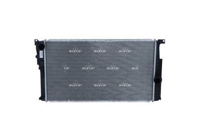 Radiator, engine cooling NRF 58411