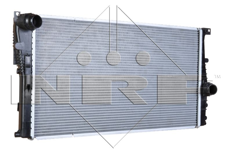 NRF 58412 Radiator, engine cooling