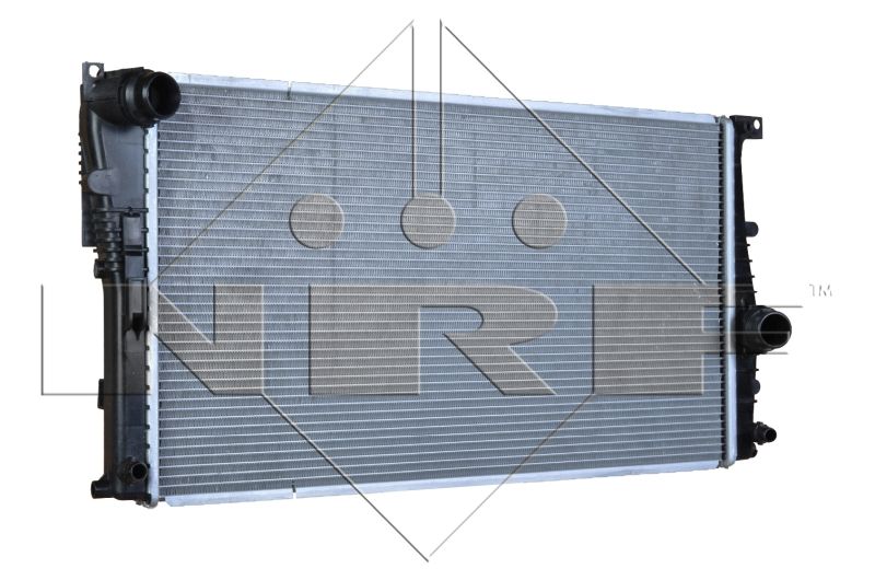 NRF 58413 Radiator, engine cooling