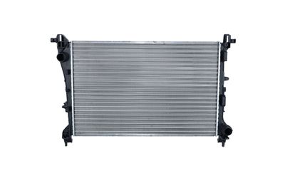Radiator, engine cooling NRF 58422A