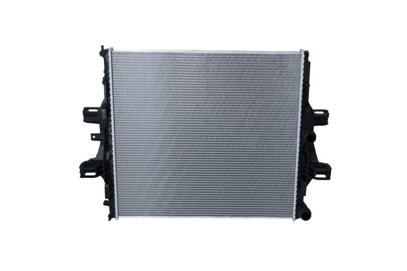 NRF 58431 Radiator, engine cooling
