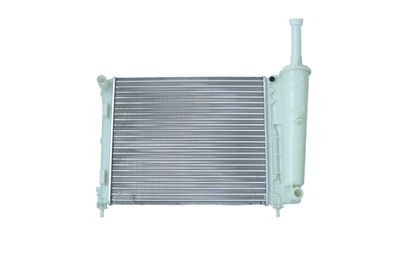 Radiator, engine cooling NRF 58433A