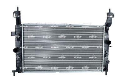 Radiator, engine cooling NRF 58436A
