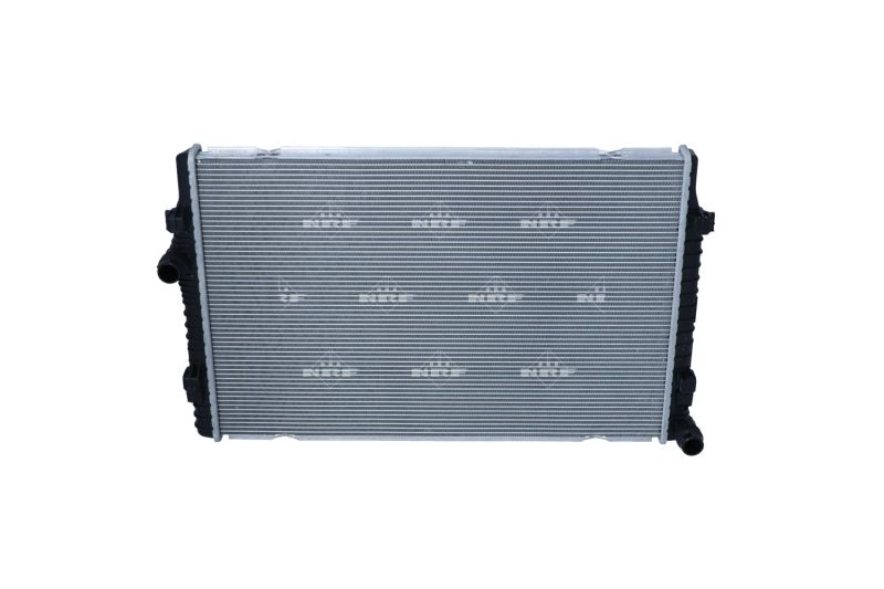 NRF 58437 Radiator, engine cooling