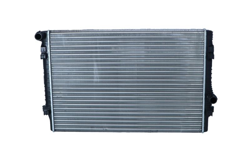 NRF 58437A Radiator, engine cooling
