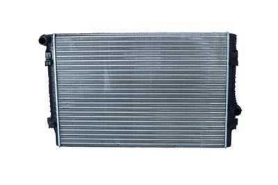 Radiator, engine cooling NRF 58437A