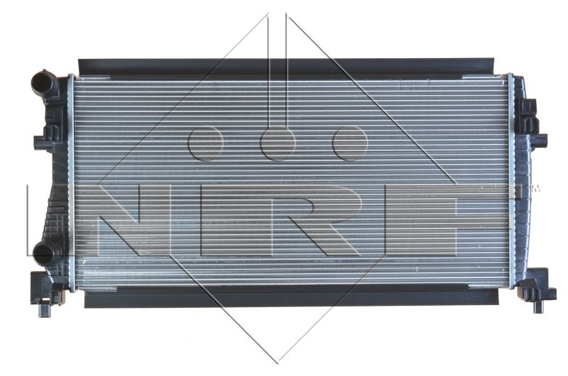 NRF 58438 Radiator, engine cooling