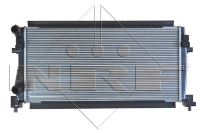 Radiator, engine cooling NRF 58438