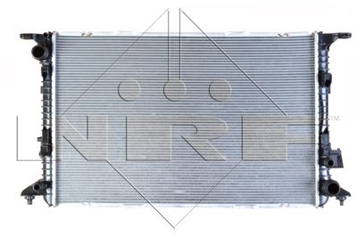 Radiator, engine cooling NRF 58439