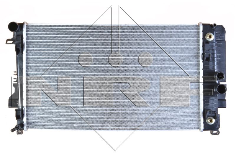 NRF 58440 Radiator, engine cooling