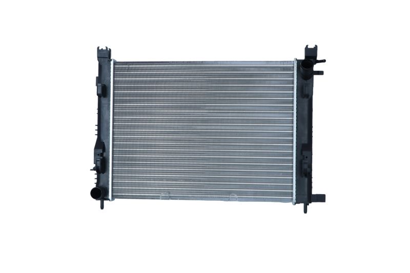 NRF 58443A Radiator, engine cooling