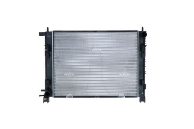 Radiator, engine cooling NRF 58444A