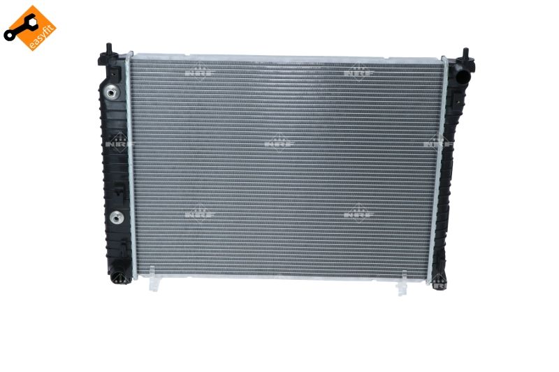 NRF 58449 Radiator, engine cooling