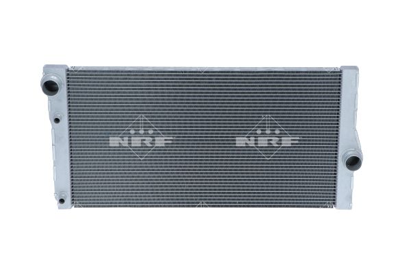 NRF 58466 Radiator, engine cooling