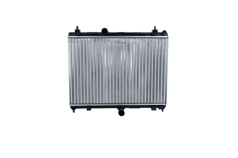 NRF 58468A Radiator, engine cooling