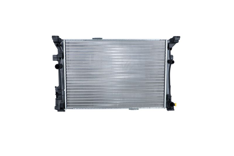 NRF 58470A Radiator, engine cooling