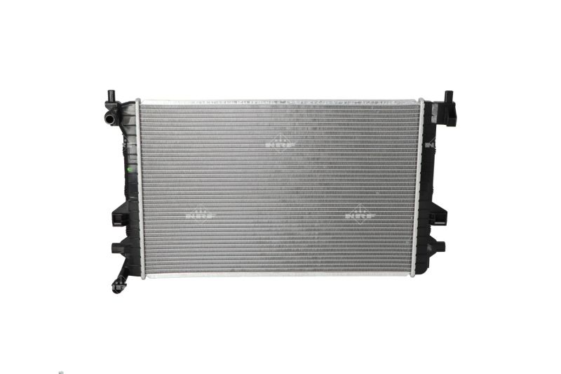 NRF 58471 Radiator, engine cooling