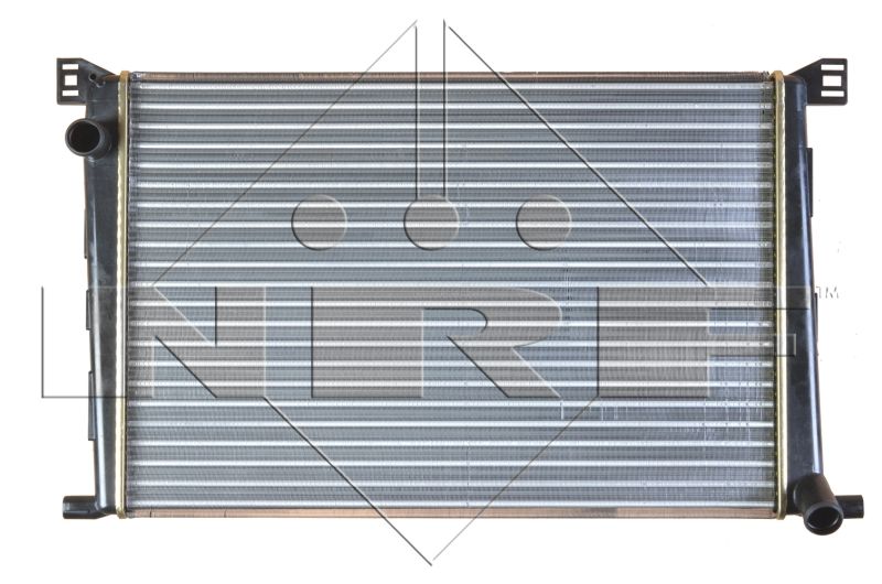 NRF 58472A Radiator, engine cooling