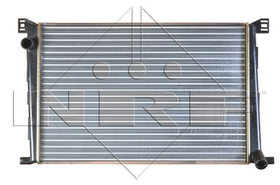 Radiator, engine cooling NRF 58472A