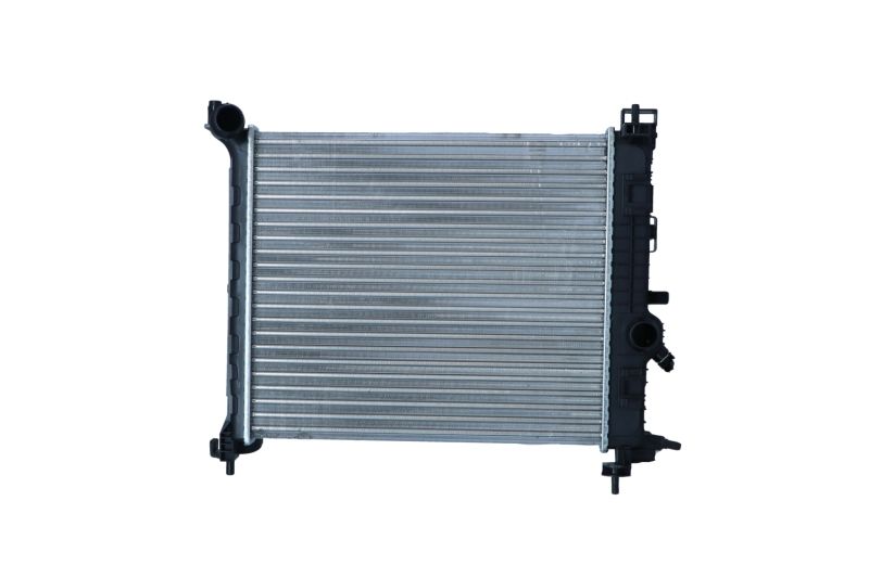 NRF 58473A Radiator, engine cooling