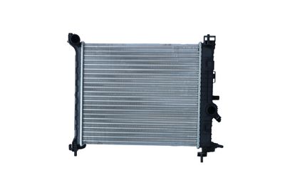 Radiator, engine cooling NRF 58473A
