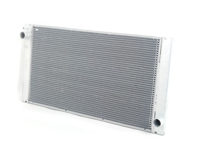 NRF 58474 Radiator, engine cooling
