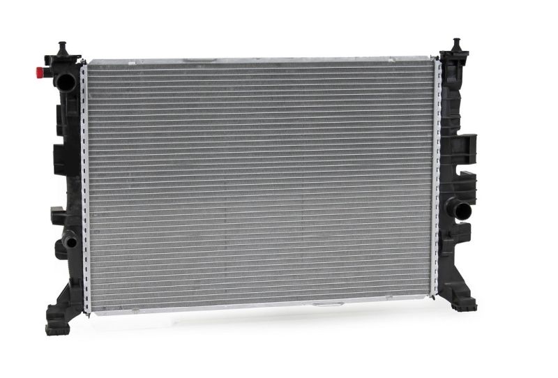 NRF 58475 Radiator, engine cooling