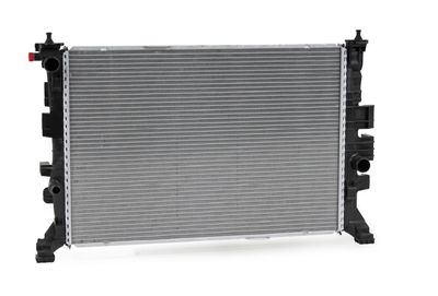 Radiator, engine cooling NRF 58475