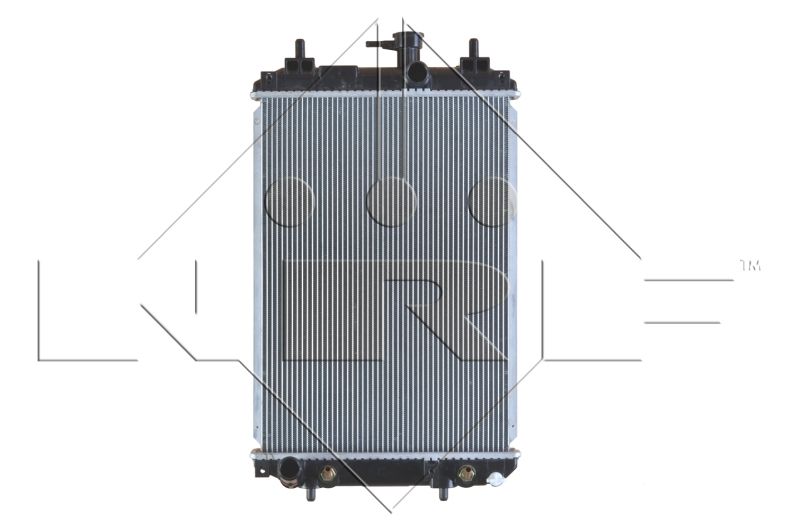 NRF 58494 Radiator, engine cooling