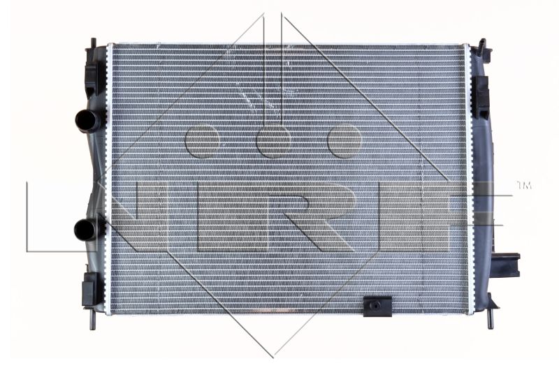 NRF 58539 Radiator, engine cooling
