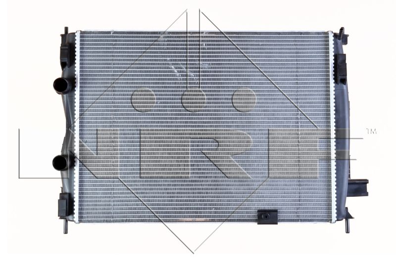 NRF 58540 Radiator, engine cooling